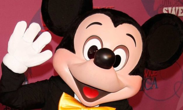 Today is Micky Mouse’s Birthday