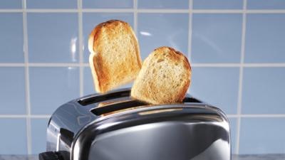 Thursday February 24 — National Toast Day (worldwide)