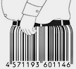 today is the barcode’s 48th anniversary — first used June 26, 1974