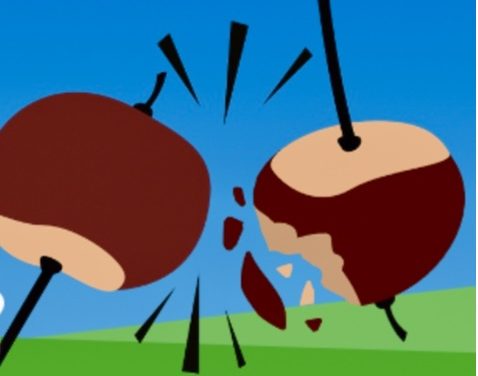 World Conkers Championships—Sunday 9 October—55th year