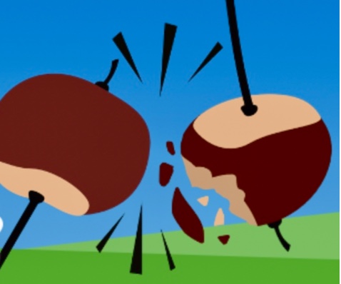 World Conkers Championships—Sunday 9 October—54th year