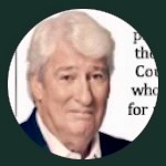 Jeremy Paxman — certifiably dull now?