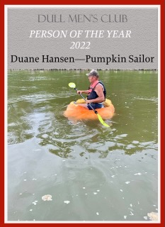 DMC Person of the Year — 2022 — Duane Hansen