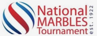 Today is the last day of the National Marbles Tournament — June 19-22 — New Jersey