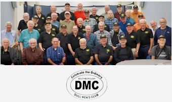 Local DMC in Southborough Massachusetts — 10th Anniversary