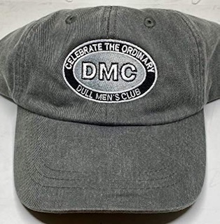 DMC Caps — USA and UK