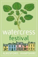 Watercress Festival (UK) — Sunday, 19 May — Arlesford, Hampshire