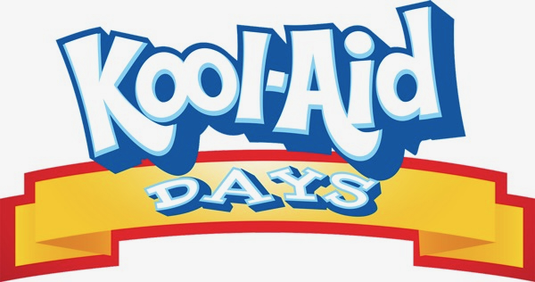 Kool-Aid Days — August 16-18 — Hastings Nebraska