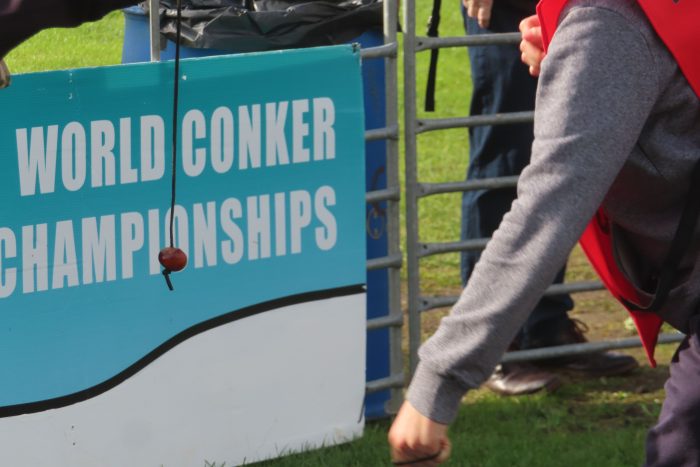 57th World Conker Championships