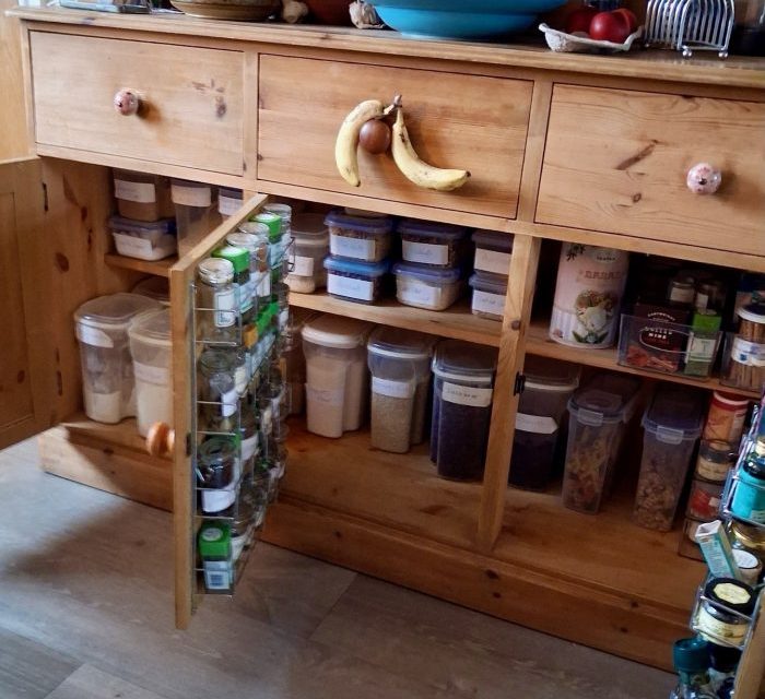 “Well, that’s sorted” . . . from our Facebook Group