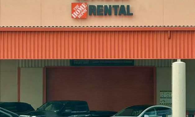 ??? who rents lumber ???