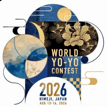 World Yo-Yo Contest, Japan, August 13-16