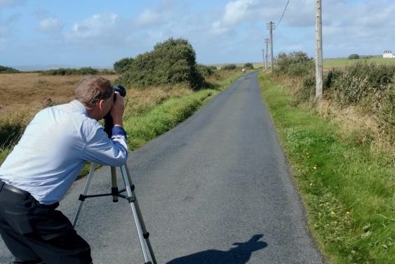 Telegraph Pole Appreciation Day — Monday, 21 September — photo competition this year
