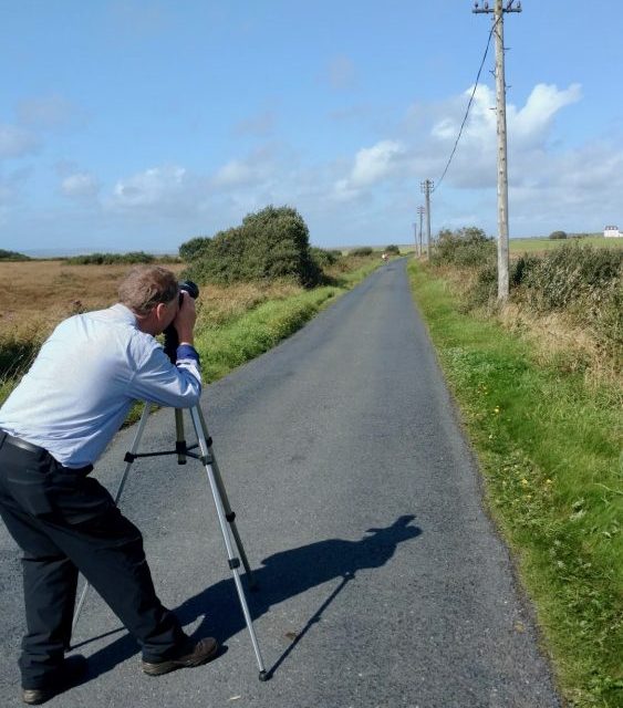 Telegraph Pole Appreciation Day — Monday, 21 September — photo competition this year