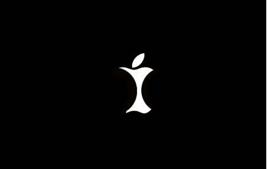 Apple New Logo