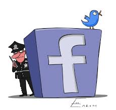 B FB police