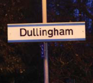 BRIXIT Dullingham