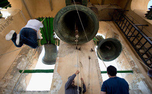 Bell Ringing 2