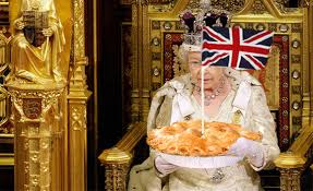 Jan pie queen