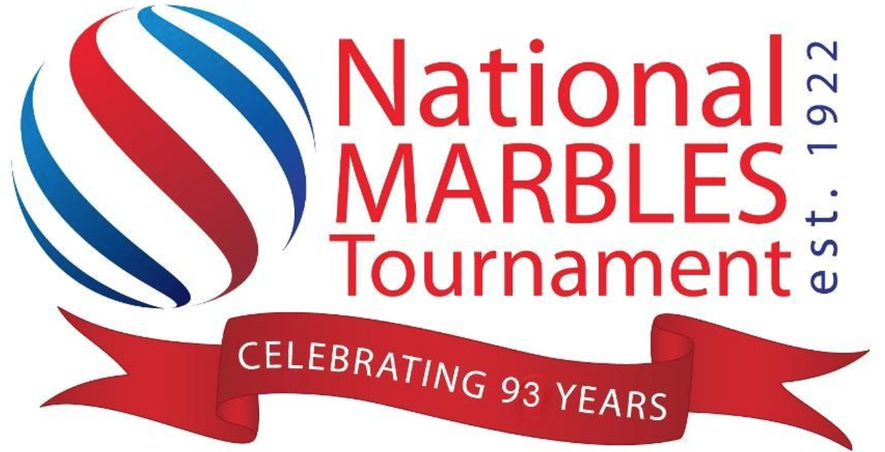 Starts today:  National Marble Championships, Wildwood New Jersey