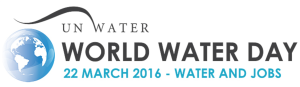 Mar. World Water Day