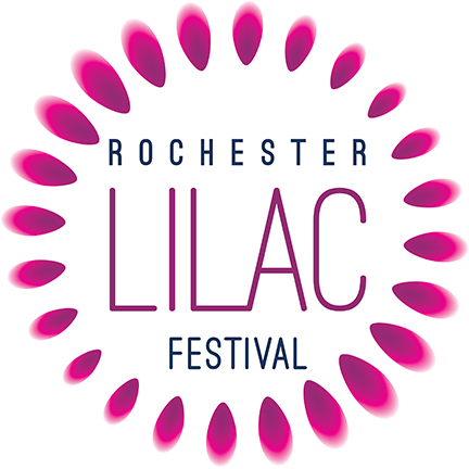 Rochester Lilac Festival — starts May 12 — Rochester, New York