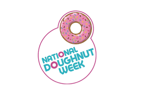 National Doughnut Week (UK) — May 6-12