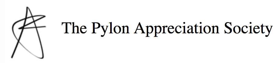 Pylon Apprecaiton Society