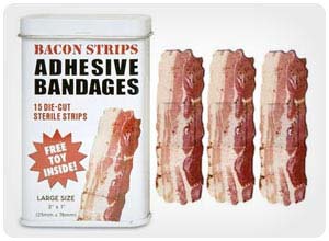 bandages-from-bacon