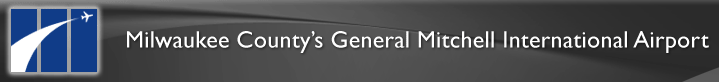 Airport Luggage Carousl Report — Milwaukee Wisconsin