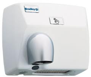 Hand Dryers