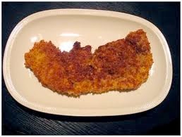 Schnitzel Tax — a German bureaucratic absurdity