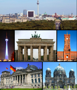Dull things to do in exciting city: Berlin