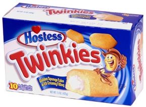 Hostess Bakery—new homes already found for Twinkies, Ho Hos, Cupcakes, Ding Dongs, even for Wonder Bread