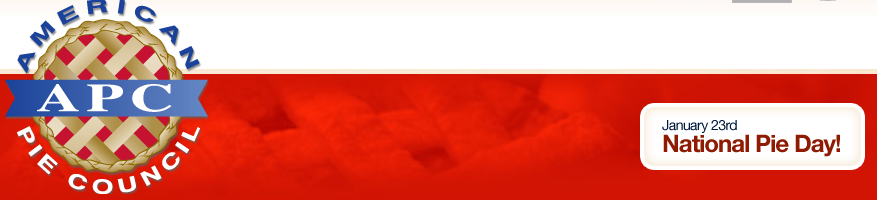 national pie day