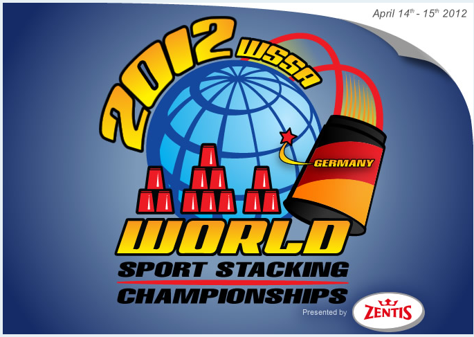 world sport stacking championships 2012