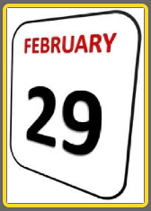 Leap Day 2012