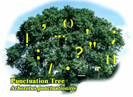 punct_tree