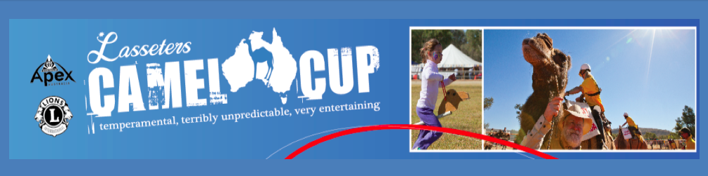 camel cup 2012