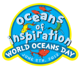 world oceans day 2012