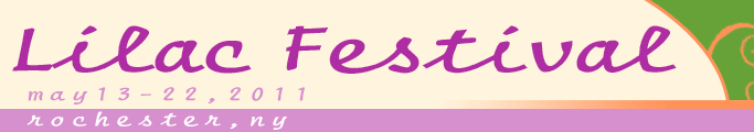 lilac festival