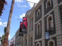Two Great Museums in Australia